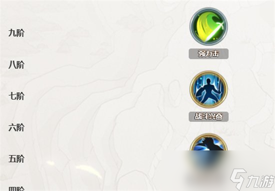 《铃兰之剑》红隼加点怎么选择 红隼技能加点攻略