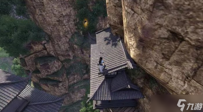 《逆水寒手游》三清山风物点在哪 三清山风物坐标位置大全一览