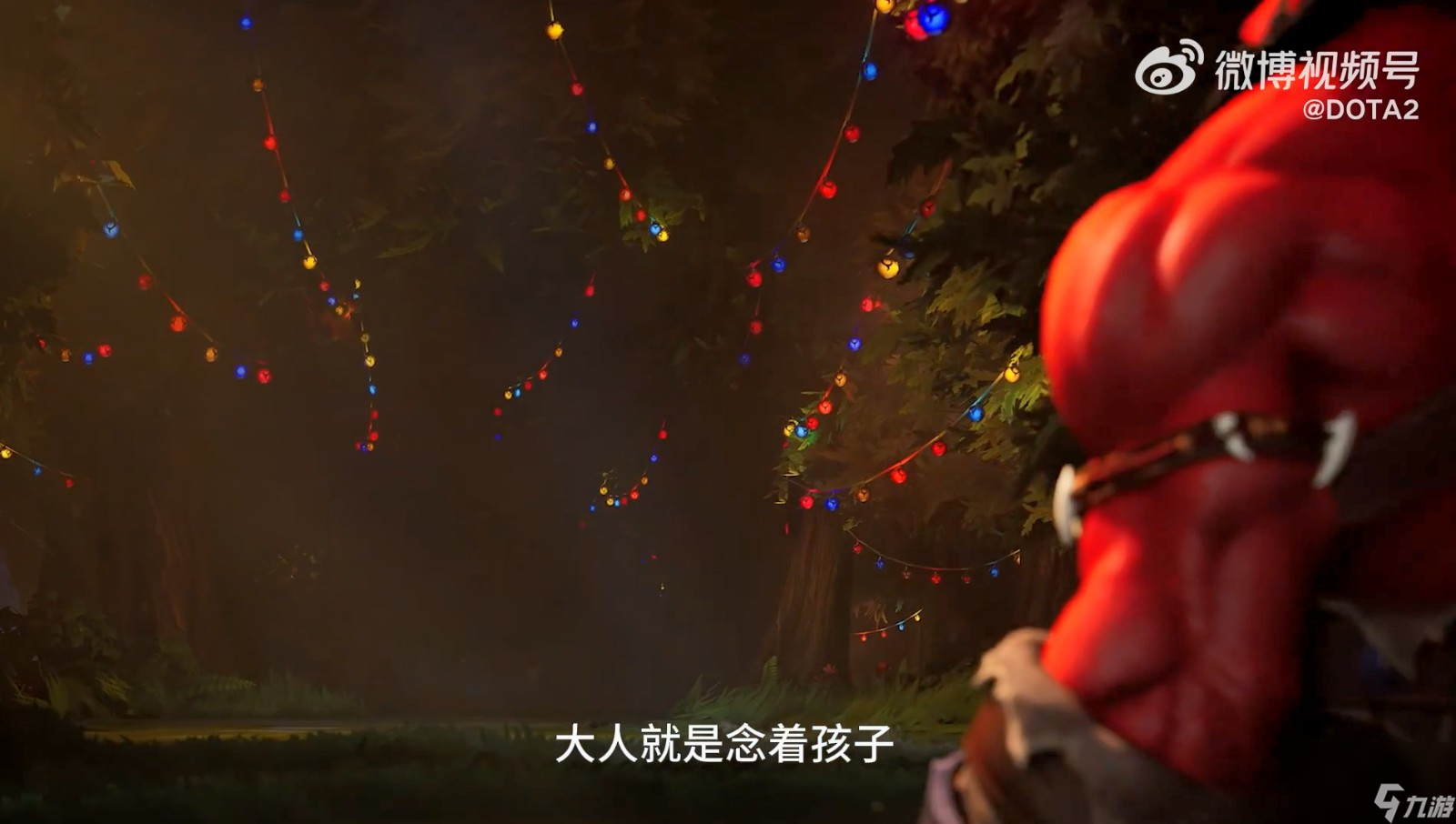 《DOTA2》新英雄百戏大王公布 2024年上线
