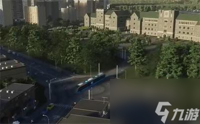 《城市天际线2》商业区没顾客解决方法介绍