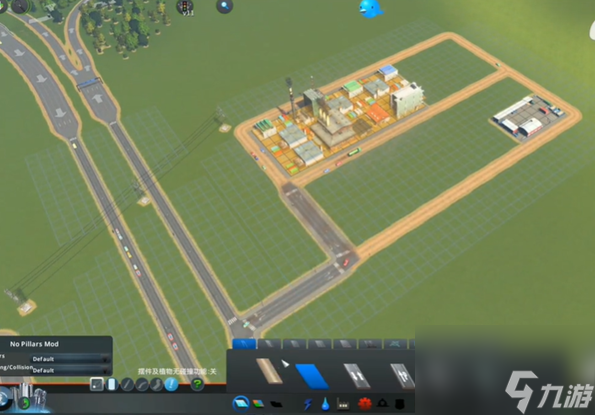 城市天际线2居民健康度提高攻略