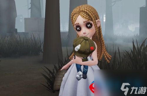 第五人格求生者小女孩如何得-第五人格求生者小女孩获取方法分享