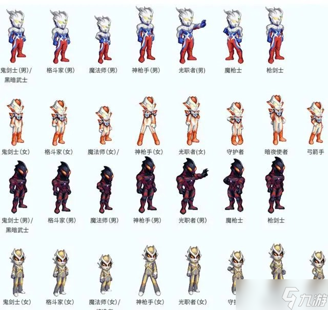 《DNF》与奥特曼联动活动速览