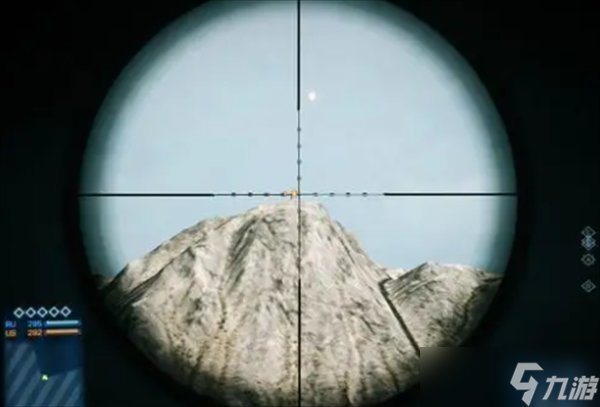 战地2042m98b解锁条件
