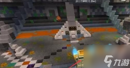 二级羽蛇神怎么召唤 迷你世界二级羽蛇神正确的召唤步骤