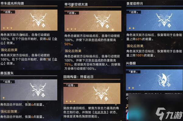 崩坏：星穹铁道无尽膨胀碎饵怎么玩-无尽膨胀碎饵攻略详解