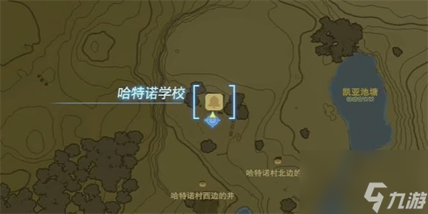 王国之泪老师教教我吧怎么做