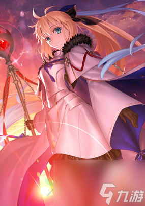 FGO雨之魔女梣有哪些技能 雨之魔女梣技能属性一览