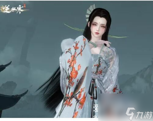 逆水寒手游第二赛季什么时候开始-逆水寒手游第二赛季什么时候更新