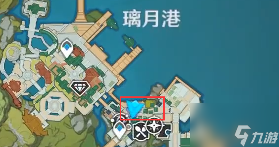 原神黑岩之困怎么做-黑岩之困任务触发通关攻略【多图】