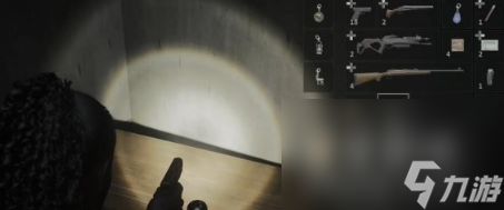 《心灵杀手2》麋鹿节护身符获取方法