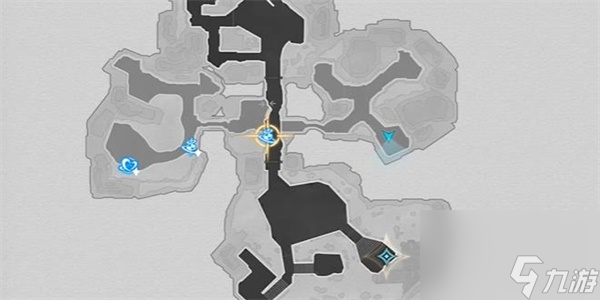 崩坏星穹铁道漫藏诲盗任务攻略