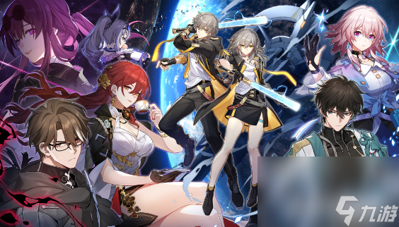 《崩坏星穹铁道》无尽位面无尽膨胀碎饵位面如何挑战 无尽位面无尽膨胀碎饵位面玩法分享