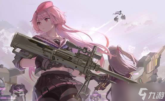 少女前线突击步枪强度怎么样 突击步枪培养推荐