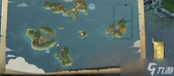 逆水寒手游蛟影迷图任务攻略