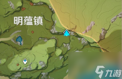 原神震雷连山密宫怎么开启-震雷连山密宫位置打法攻略
