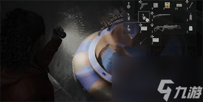 《心灵杀手2》毛毛先生护身符位置介绍