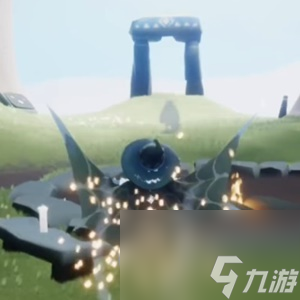 光遇蜘蛛斗篷什么样-蜘蛛斗篷搭配方案一览【多图】