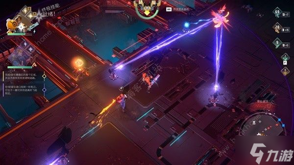 無(wú)盡地牢Dungeon of the ENDLESS攻略大全 游戲玩法解析及背景一覽