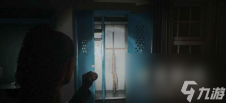 《心灵杀手2》保安室密码介绍