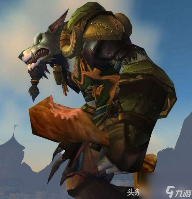 魔兽世界赤精之伞绝版了吗怎么获得（幻化分析和出处介绍）