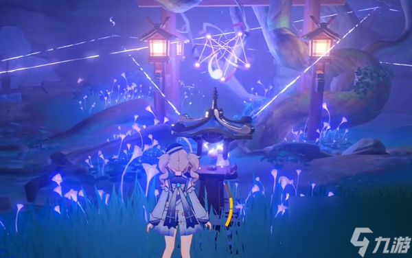 原神神樱大祓荒海机关解密攻略