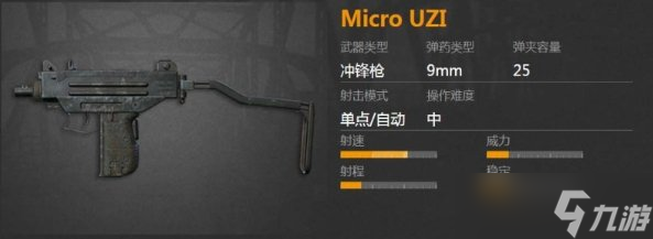 《絕地求生》僵尸模式武器怎么合成 PUBG僵尸模式武器合成推薦