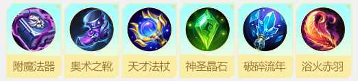决胜巅峰凡克莎娜角色介绍