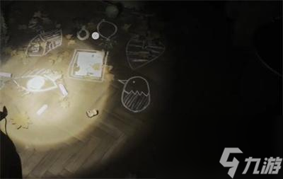 《心灵杀手2》麋鹿节护身符获得方法介绍