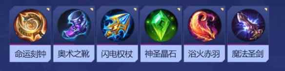 决胜巅峰维尔角色介绍