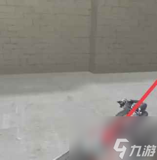 《cf》竞技荣光呼叫补给箱方法介绍