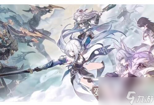 崩坏星穹铁道刃的台词有哪些-崩坏星穹铁道刃的台词
