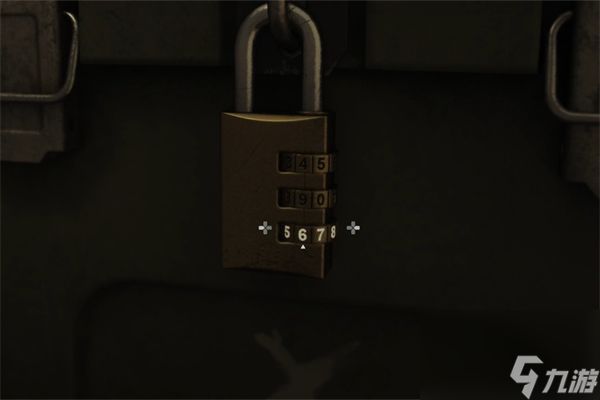 <a id='link_pop' class='keyword-tag' href='https://www.9game.cn/xlss2/'>心灵杀手2</a>市中心码头邪教藏匿物密码是多少