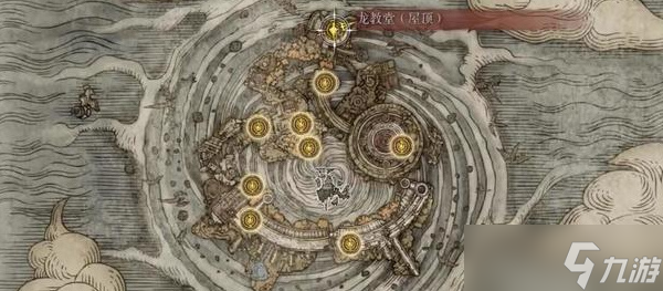 艾尔登法环神皮双人组怎么打