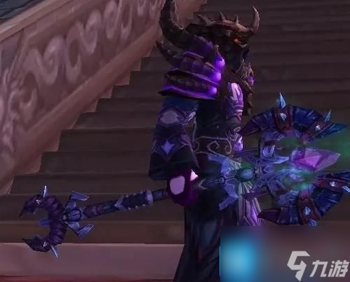 魔兽世界WLK怀旧服ICC尼伯龙根好用吗-尼伯龙根特效分析