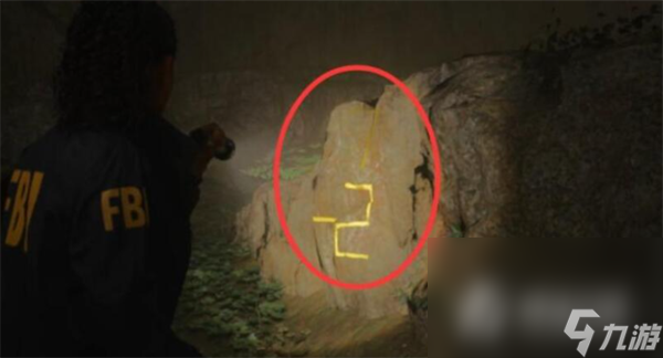 《心灵杀手2》私人小屋保险箱开启方法