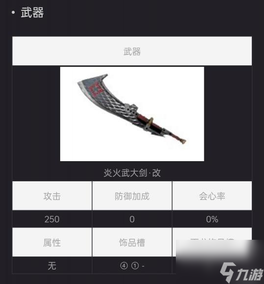 <a id='link_pop' class='keyword-tag' href='https://www.9game.cn/gwlrjq/'>怪物猎人崛起</a>曙光5.0武器推荐怎么搭配？