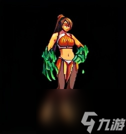 DNF纵火犯本汀克的喷火器怎么获得