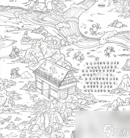 文字找茬大师找出12个新娘子通关攻略分享