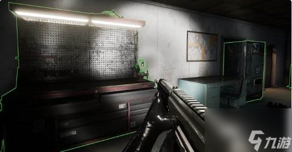 《絕地求生》僵尸模式武器怎么合成 PUBG僵尸模式武器合成推薦