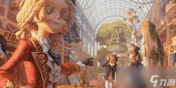 《第五人格》与TacoBell塔可钟联名活动一览