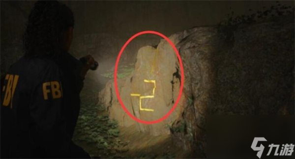 心灵杀手2河滨私人小屋邪教隐匿物密码