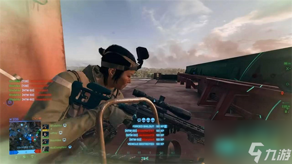 战地2042ntw50怎么获得-战地2042ntw50获得方法