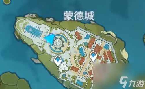 原神风暴后遗症任务怎么接-风暴后遗症任务通关攻略【多图】
