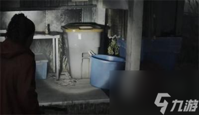 《心灵杀手2》咖啡世界代币护身符位置介绍