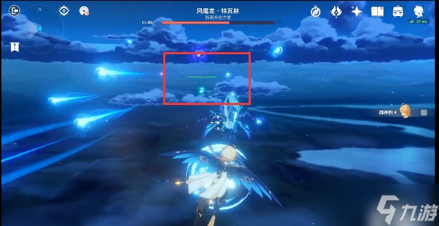 原神深入风龙废墟怎么打
