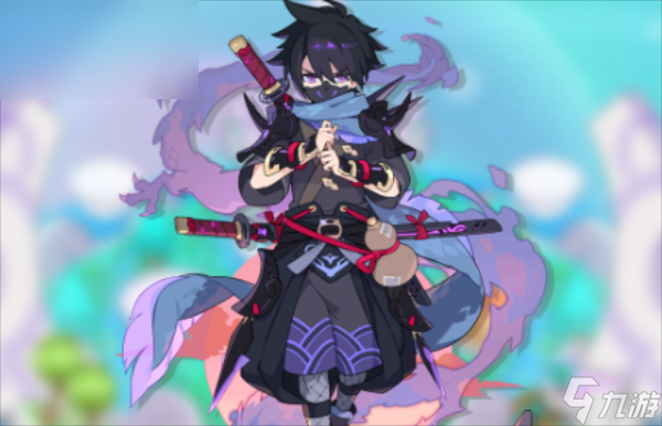 世界弹射物语八云介绍