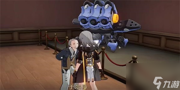 崩坏星穹铁道自动机兵甲虫在哪