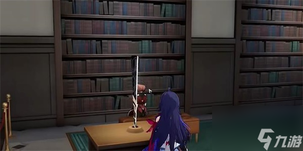 崩坏星穹铁道藏品复刻开拓者的棒球棍任务攻略