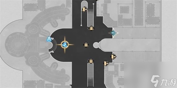 崩坏星穹铁道漫藏诲盗其三任务攻略